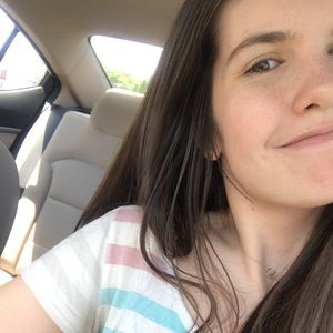 Meet your Posher, Skylar